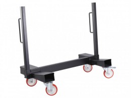 Armorgard LoadAll Board Trolley 750kg Capacity 550 x 1350 x 1130mm £529.95